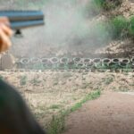 Shooting Range in Bucharest with Hotel Pickup - What to Expect from the Bucharest Shooting Range Tour
