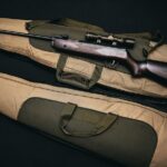 Shooting with a range of guns! Glock17, AK74 Saiga, Winchester and so much more! - What to Expect During the Session