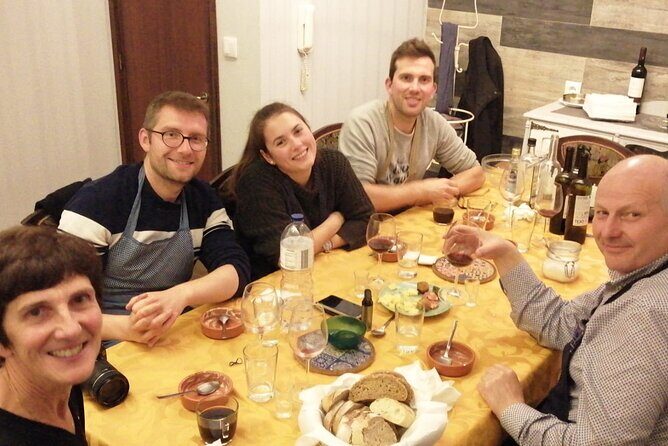 Shopping, cooking and eating together at my home in Porto - Shopping for Ingredients