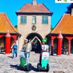 Shore Excursion: 1-Hour Copenhagen Segway Cruise - FAQs