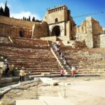 Shore Excursion: 4-Hour Cartagena Walking Tour - The Sum Up