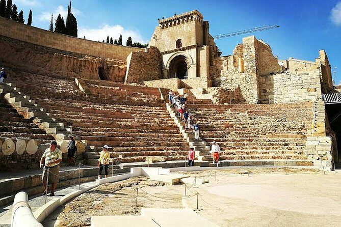 Shore Excursion: 4-Hour Cartagena Walking Tour - The Sum Up