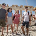 Shore Excursion: Acropolis, Athens City tour and The New Acropolis Museum - Balancing the Highlights and Limitations
