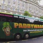 Shore Excursion from Belfast: Including Giants Causeway and Belfast City. - What Travelers Say: Honest Feedback