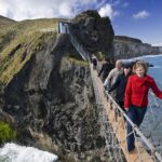 Shore Excursion: Giants Causeway Tour From Belfast Port - Price and Overall Value