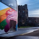 Shore Excursion: Giant's Causeway Tour Including Belfast City Tour - The Value Proposition: Does It Make Sense?