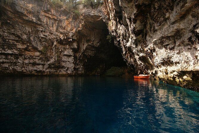 Shore Excursion Kefalonia, Lake Melissani, Myrtos Beach, Fiskardo - The Overall Experience: What’s It Like?