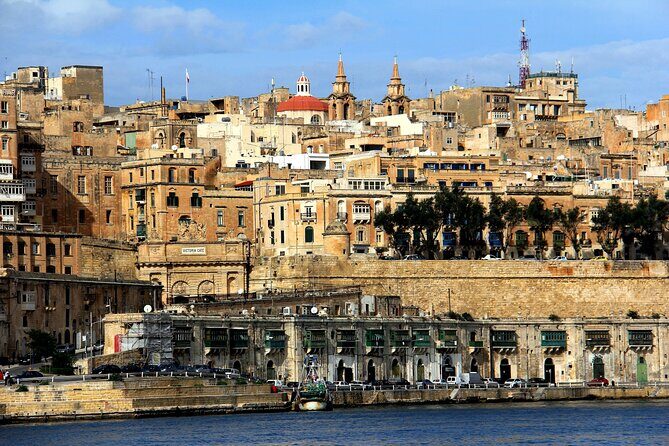 Shore Excursion: Private Full-Day Tour of Valletta & Mdina - FAQ