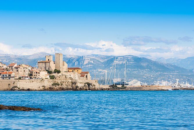 Shore Excursion Private Half Day: Cannes, Antibes, Juan les Pins - The Practicalities