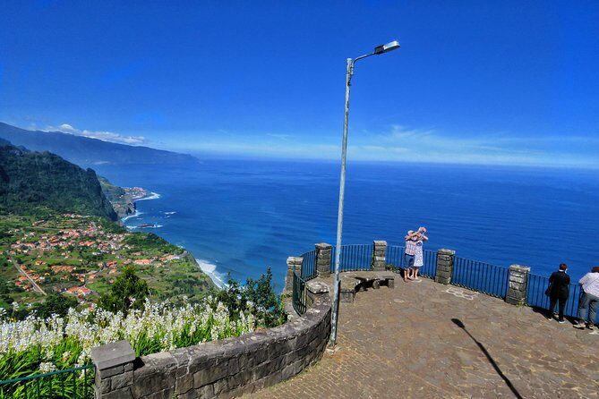 Shore Excursion Santana - Northeast 4x4 tour - FAQs About the Santana Northeast 4x4 Tour