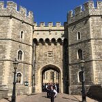 Shore Excursion Southampton to Windsor Castle - Who Should Consider This Tour?
