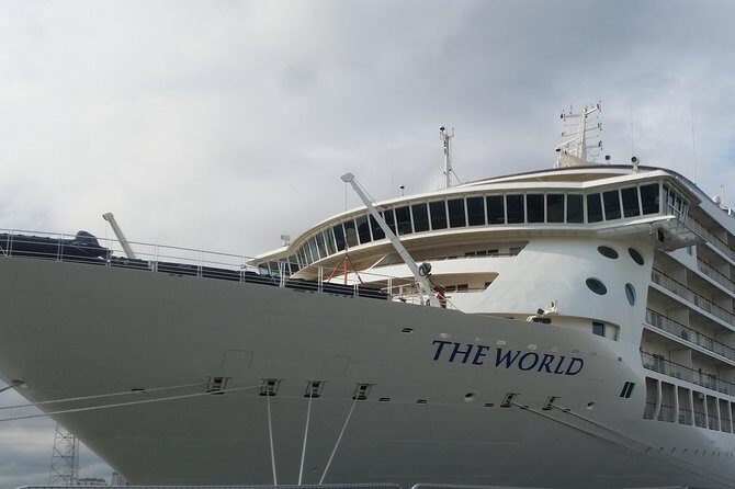 SHORE EXCURSIONS BELFAST / up to 5 tours in 1 day from CRUISE SHIP @ MICKS TOURS - A Detailed Look at the Itinerary