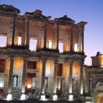 Shore Excursions: Half Day Ephesus & irince Village Tour - Who Would Love This Tour?