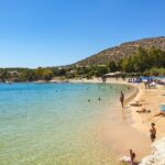 Shore Explore Chania: City Charm, Beach, Monastery & Winetasting - The Peaceful Sanctuary: Agia Triada Monastery