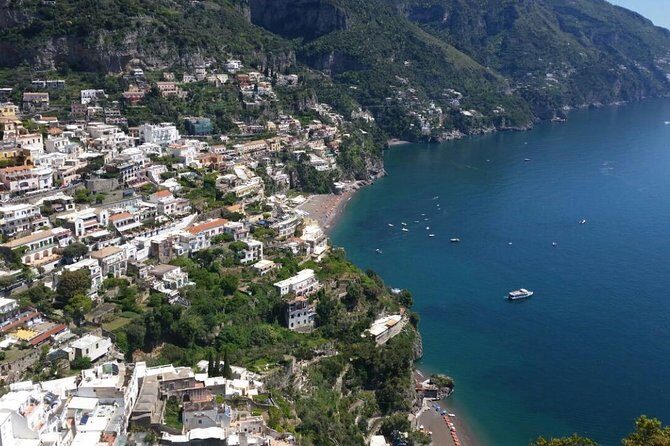 Shore Sorrento, Positano, and Pompeii - Final Thoughts: Who Will Love This Tour?