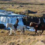 Short Riding Tour with Eye-Catching Photos at Waterfall - What to Expect from the Reykjafoss Waterfall Horseback Tour