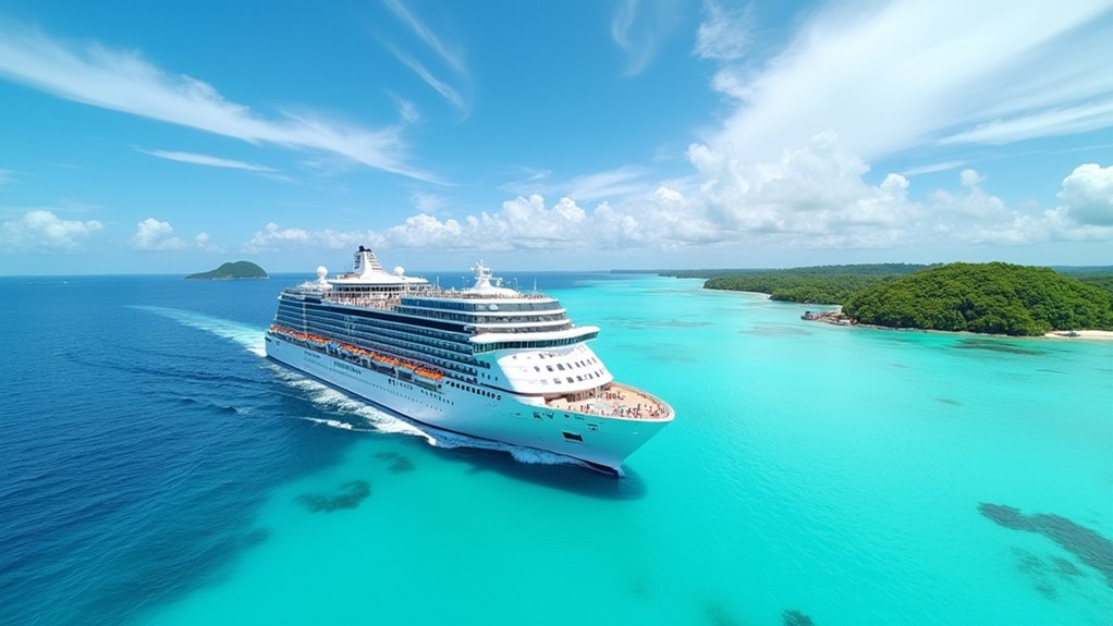 short budget friendly cruise options