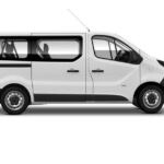 Shuttle Arrival Transfer from Paris Airport to Hotel/ Apartment - Real Traveler Experiences