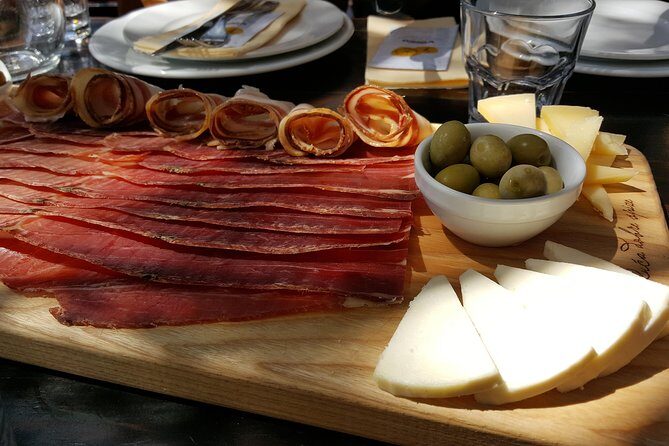 Sibenik Private Combined Food & Drink and Historical Tour - Deep Dive into the Itinerary