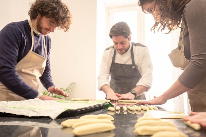 Sicilian Cooking Class - Practical Details & What to Expect