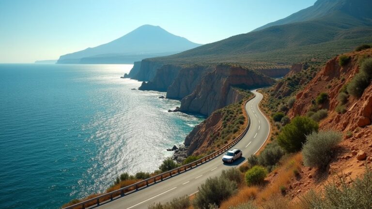 sicilian family travel highlights