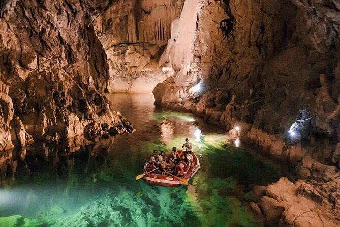 Side Altinbesik Cave And Ormana Village Tour With Boat Tour - Is This Tour Worth It?