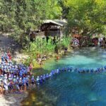 Side: Whitewater Rafting Adventure with Lunch and Transfer - Who Is This Tour Best For?