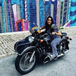 SIDECAR - 4 HOURS Lisbon 2 PAX - Final Thoughts