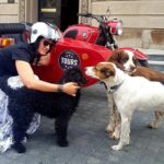 Sidecar Tours Belgrade - Initial Ride: Exploring Dorcol