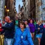 Siena and San Gimignano Day Tour from Rome - The Drivers and the Flexibility