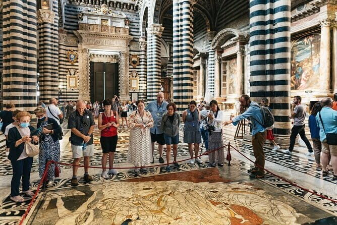 Siena and San Gimignano: Small-Group Tour with Lunch from Florence - How Do Travelers Feel About This Tour?