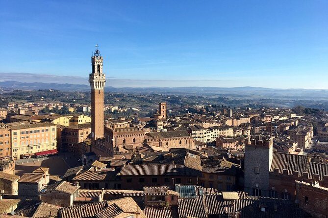 Siena Family Tour - Potential Drawbacks