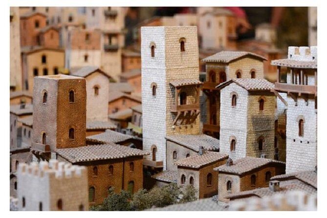 Siena, San Gimignano and Chianti Wine Small Group from Lucca - What’s Included and What’s Not