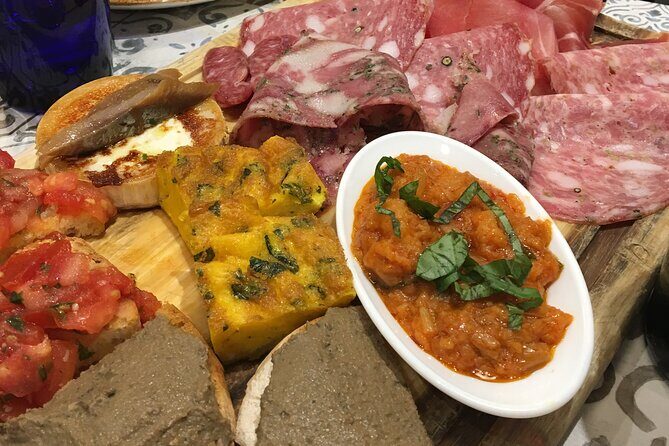 Sienas Ultimate Food Tour: Full Tuscan Meal by Do Eat Better - The Guides: Knowledge That Makes a Difference