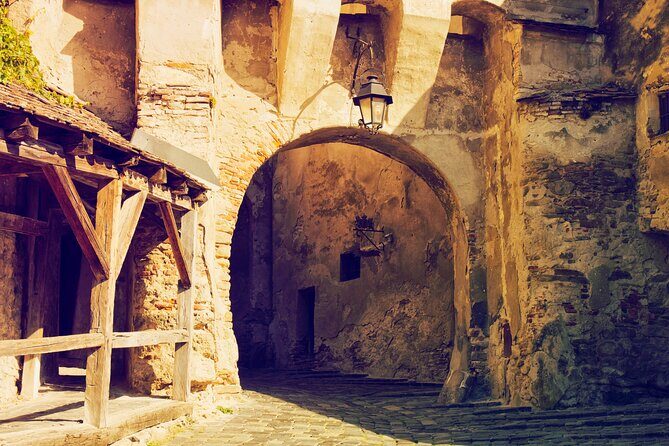 Sighisoara and Viscri Private Full-Day Tour from Brasov - Final Thoughts