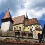 Sighisoara, UNESCO & wine tasting (1 day, from Cluj) - Key Points