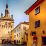 Sighisoara, Viscri UNESCO & Rupea Fort - Private Tour from Brasov - What We Think About the Value