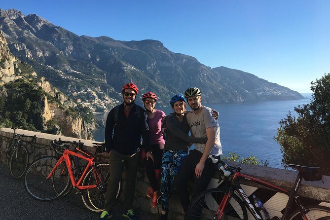 Sightseeing Bike Tour Amalfi Coast - Final Thoughts
