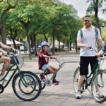 Sightseeing by Bike & Photo Shooting - A Closer Look at the Itinerary