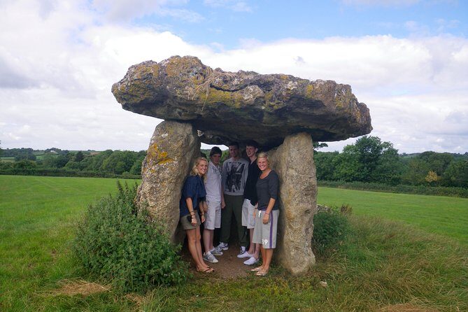 Sightseeing Tour Cardiff Bay and Vale of Glamorgan Full-Day Driver Guided - Who Would Love This Tour?