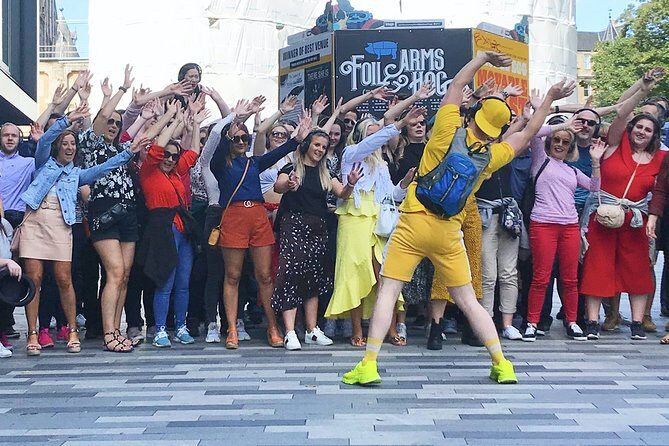 Silent Disco Adventure Tour - Why This Tour Stands Out