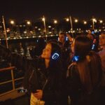 Silent Disco London Thames Boat Party - Who Is This Tour Best For?