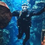 Silfra: Diving Between Tectonic Plates and Pick Up from Reykjavik - Why This Tour Excels