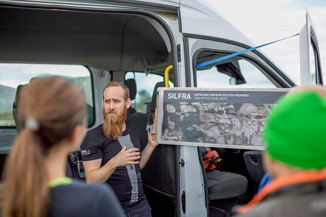 Silfra: Hot and Cold Snorkeling and Spa Tour - Self Drive - Final Thoughts