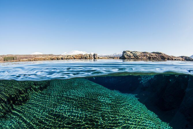 Silfra: Snorkeling Between Tectonic Plates Pick Up from Reykjavik - The Logistics: What to Know Before You Book