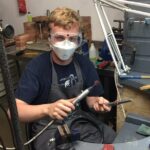 Silver Ring Making Experience - A Closer Look at the Experience Reviews