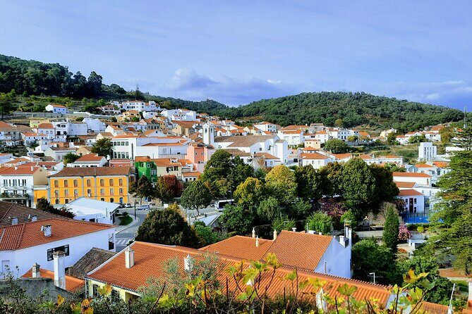 Silves and Monchique - Private - The Experience: Pros and Cons