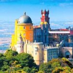 Simply Private and Family Portugal Tours knowing and Visiting What You Want - Exploring Lisbon with a Private Touch