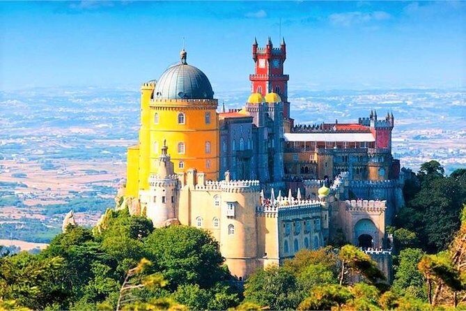 Simply Private and Family Portugal Tours knowing and Visiting What You Want - Exploring Lisbon with a Private Touch