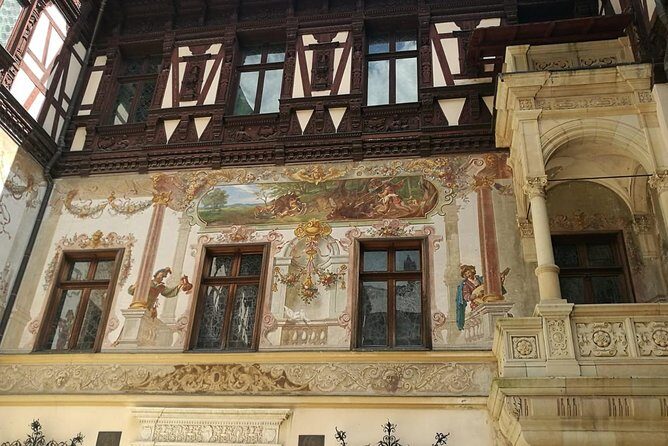 Sinaia and Brasov in one day - Who is This Tour Best For?